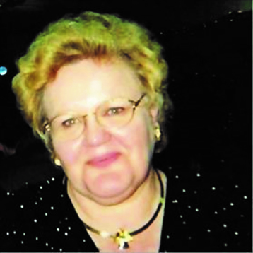 MILDRED RICH